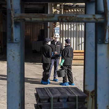 Usines